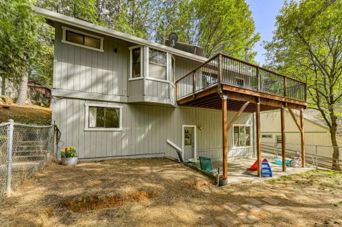 15798 Names Dr, Grass Valley CA  95949-6803 exterior