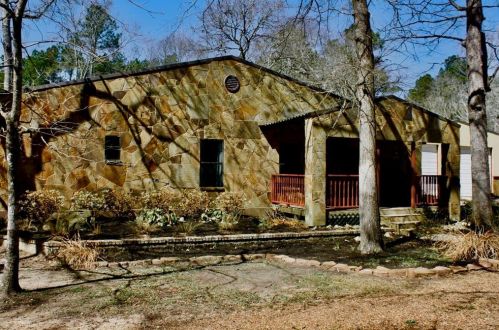 11877 Oak Leaf Rd, Conroe TX  77303-5255 exterior