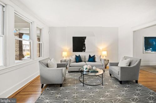 3807 10th St, Washington, DC 20011-5707
