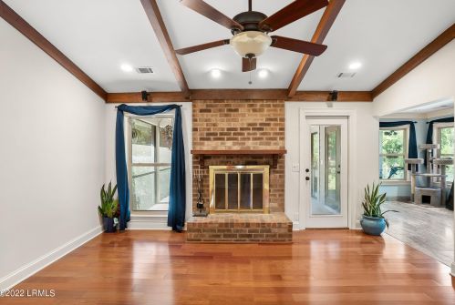 3057 Ratel Cir, Beaufort, SC 29902-5853