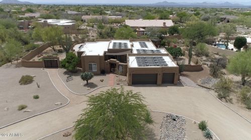 8255 Yearling Rd, Scottsdale, AZ 85255-1403