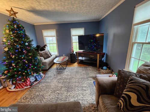 102 Springfield Way, Dover DE  19904-9114 exterior