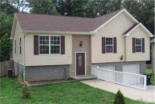 524 Cedar Valley Dr, Clarksville, TN 37043-5595