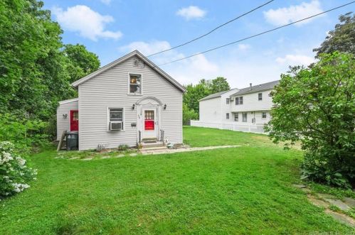 25 De Bera Ln, Stamford, CT 06902-3506