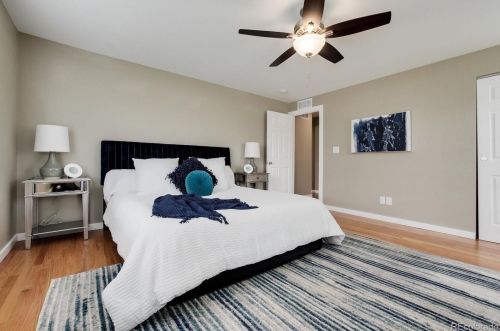 3637 Mississippi Ave, Denver CO  80210-2117 exterior