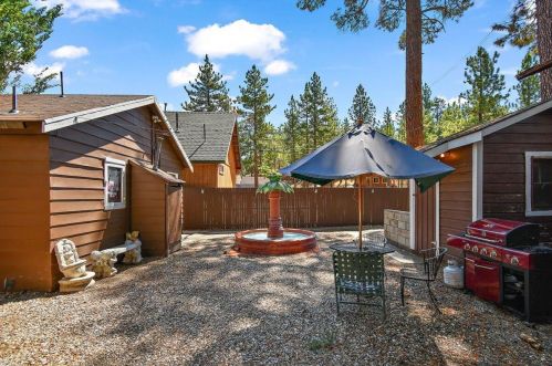 802 Big Bear Blvd, Big Bear City CA  92314-9669 exterior