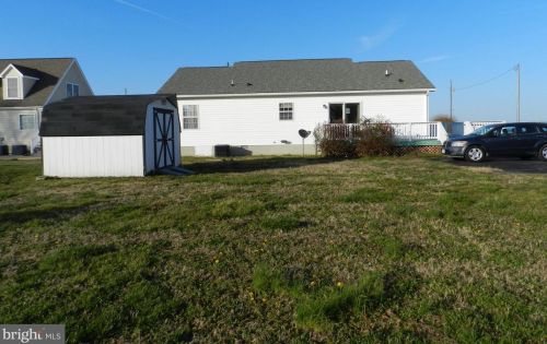 1578 Royal Way, Montross VA  22520-4045 exterior