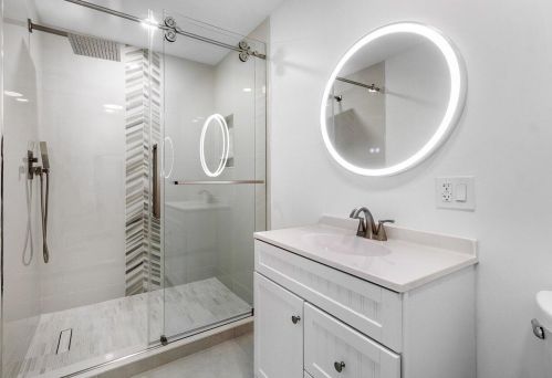 4400 Sherwood Forest Dr, Delray Beach FL  33445-3882 exterior