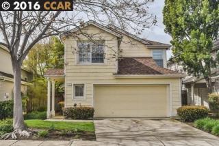 415 Orchard View Ave, Pacheco CA  94553-3553 exterior