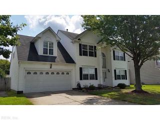 521 Hidden Falls Ln, Chesapeake, VA 23320-3795