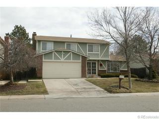 3724 Andes Way, Denver CO  80013-3550 exterior