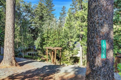 14358 Plover Way, Grass Valley CA  95949-9295 exterior