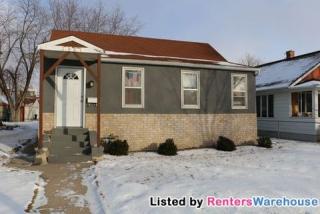 3921 30th Ave, Minneapolis MN  55406-3108 exterior