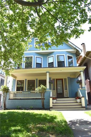 158 Huntington Ave, Buffalo, NY 14214-1630