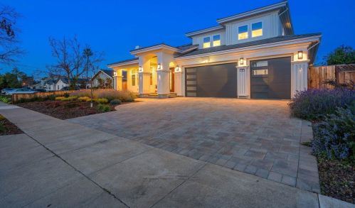 126 Virginia Ave, Campbell, CA 95008-2758