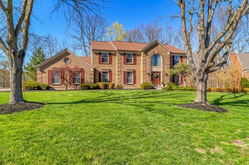 10470 Jasons Blf, Florence KY  41042-3192 exterior