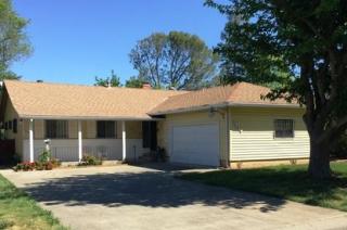 7649 Ridge Dr, Citrus Heights CA  95610-6608 exterior