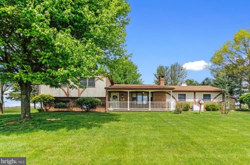 13840 Ted Wallace Rd, Brogue, PA 17309-9409