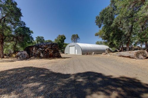 14804 Oak Ridge Rd, Lake Wildwood CA  exterior