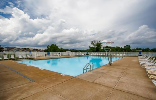 5470 Lanterns Way, Orient OH  43146-9316 exterior