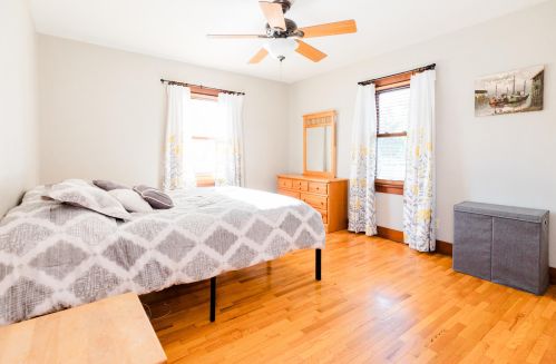 1825 East Ave, La Crosse WI 54601-5767 exterior