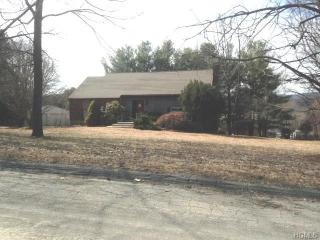93 Mountain View Dr, Whaley Lake, NY 12531-5448