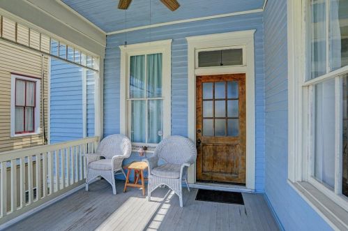 515 13th St, Galveston TX  77550-5034 exterior