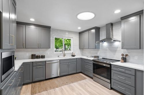 3073 Westfield Ave, San Jose CA  95128-4049 exterior