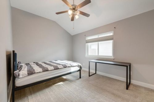 5600 Worley Dr, Frisco TX  75056-3850 exterior