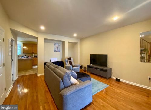 46 Jackson Ave, Princeton NJ  08540-1673 exterior