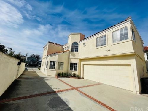 18438 Amie Ave, Torrance CA 90503-3605 exterior