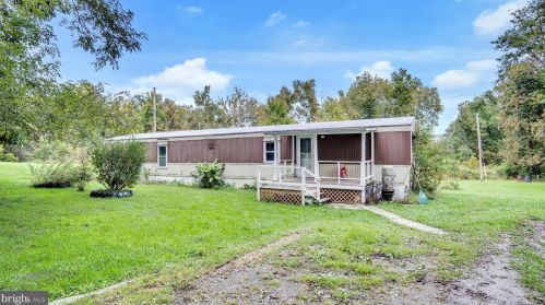 2320 Pumping Station Rd, Charnita PA  17320-9267 exterior