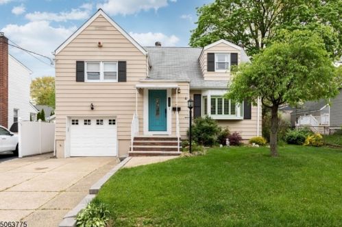 435 Faitoute Ave, Roselle Park, NJ 07204-1501