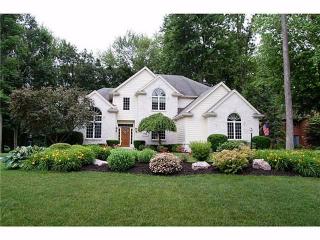 7821 Oak Leaf Ct, Maumee, OH 43537-9450