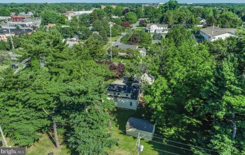 714 Division St, Dover DE  19904-2732 exterior