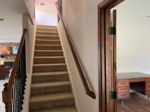 2321 Shady Creek Dr, Richardson TX  75080-2347 exterior