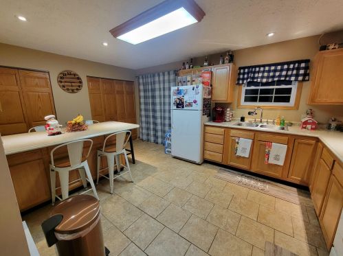 3089 Ford Rd, Washington Ch OH  43160-9585 exterior