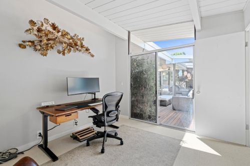 1758 Comstock Ln, San Jose CA  95124-1701 exterior