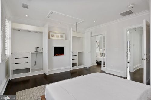 1312 33 St, Washington DC 20007-2819 exterior