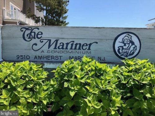 9510 Amherst Ave, Atlantic City NJ  08402-1080 exterior