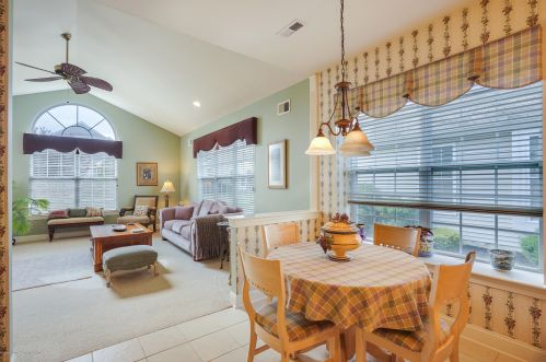 446 Monticello Ln, Lakewood NJ  08701-5790 exterior