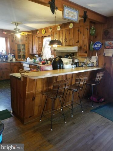 25166 County Rd, Seaford DE  19973-8631 exterior