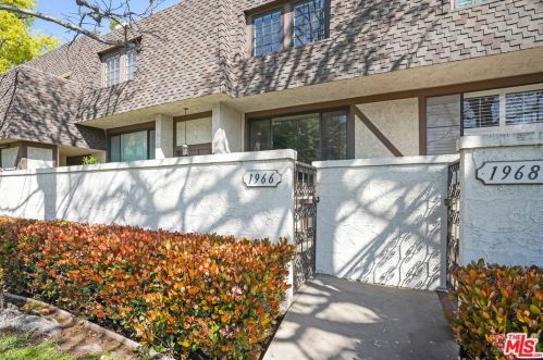1966 Huntington Dr, South Pasadena CA  91030-4950 exterior