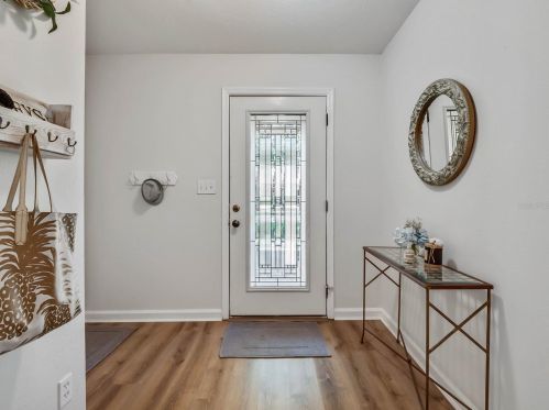 301 Ridgeway Blvd, Deland FL  32724-8811 exterior