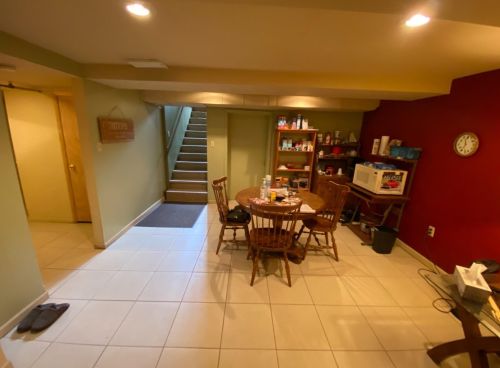 7301 Locust Ave, Gary IN  46403-1254 exterior