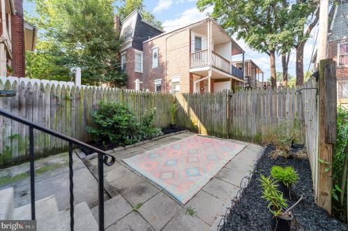 1906 3rd St, Harrisburg PA  17102-1855 exterior
