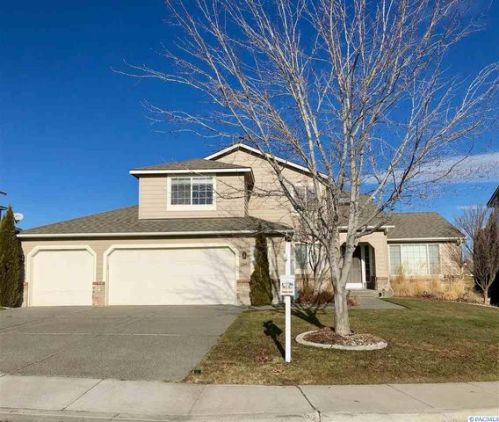 2842 Troon Ct, Richland, WA 99354-2181