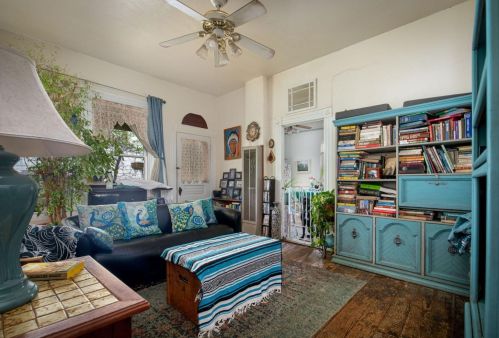 214 Depot St, Grass Valley CA  95945-6827 exterior