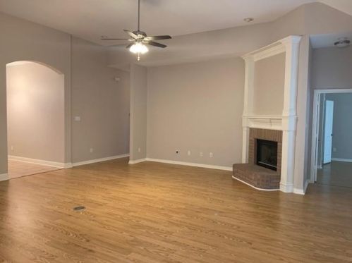 1434 Yosemite Dr, Allen TX  75002-3677 exterior