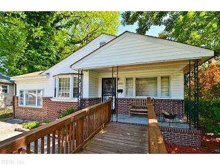 1431 Mellwood Ct, Norfolk, VA 23513-1522